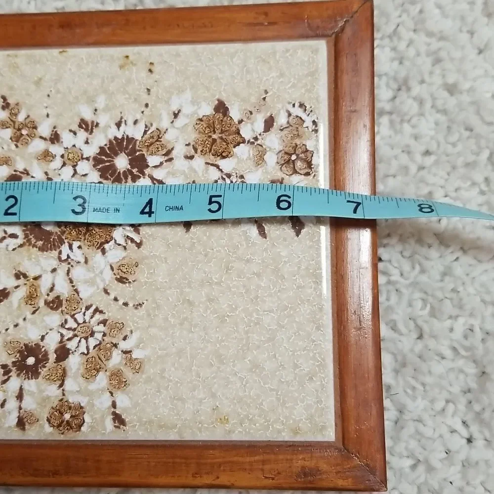 N/A vintage ceramic